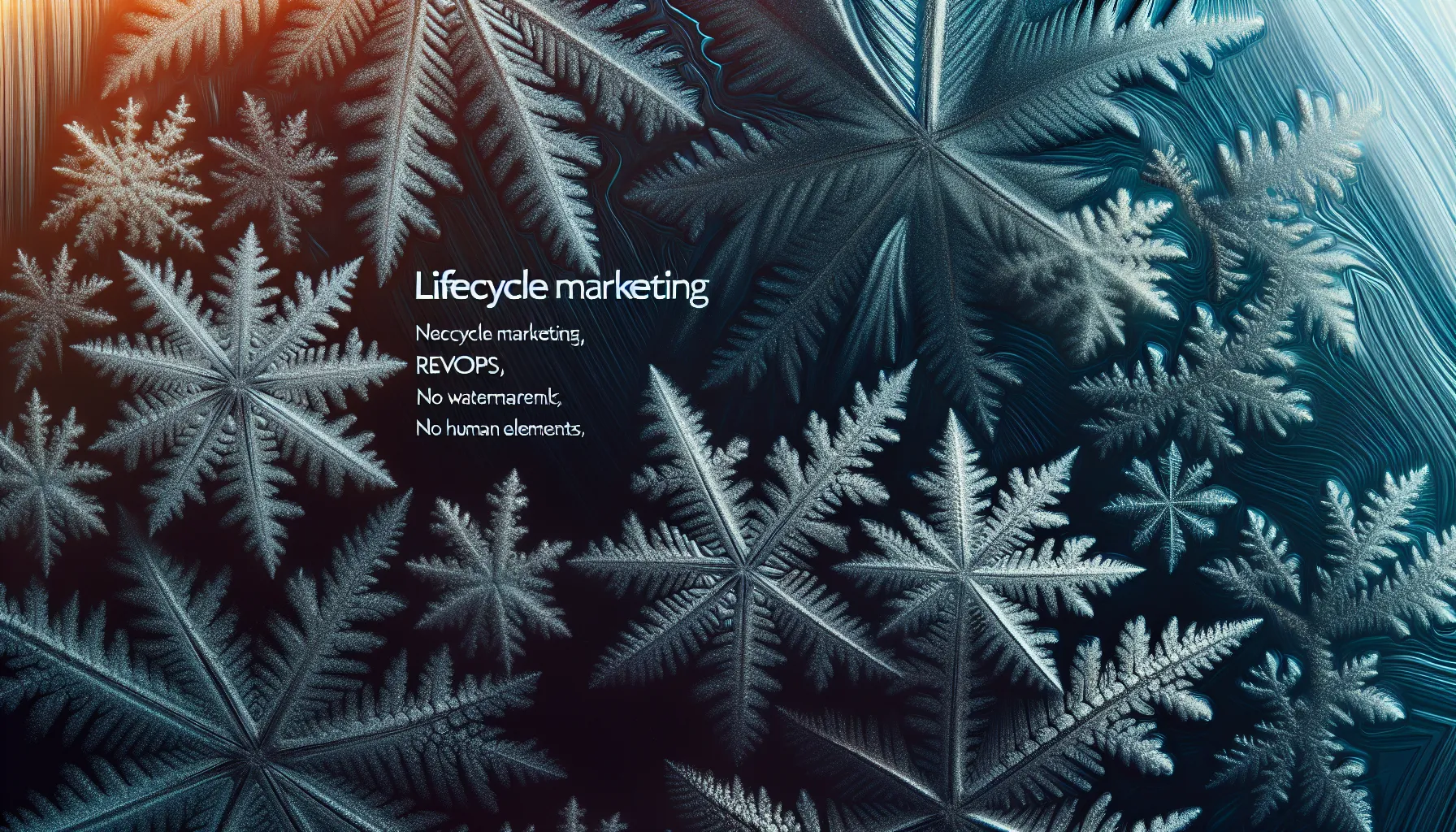 Editorial image for Context Is the Real GenAI Bottleneck in Lifecycle Marketing (and How RevOps Can Fix It) covering Lifecycle Marketing, RevOps, GenAI