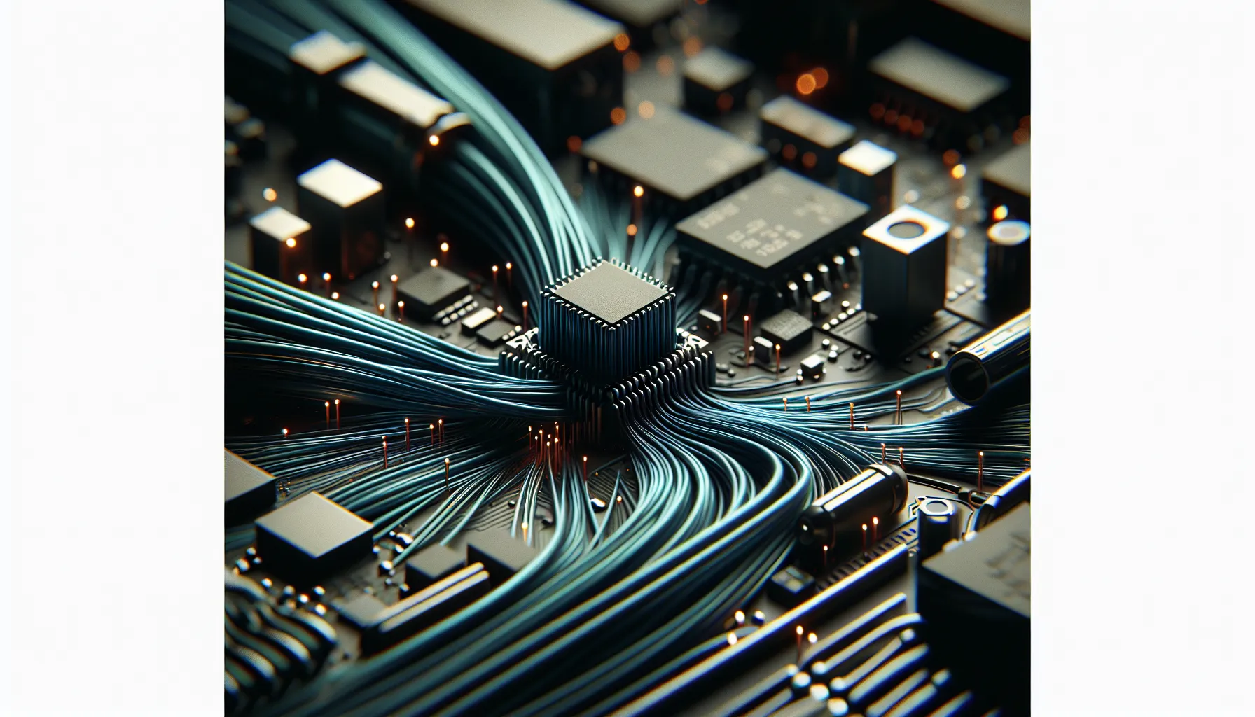 Editorial image for Salesforce’s AI Foundry Is the Real Release Note: Model Wars Are Over—System Design Wins covering Agentic AI, AI Agents, Salesforce Marketing Cloud