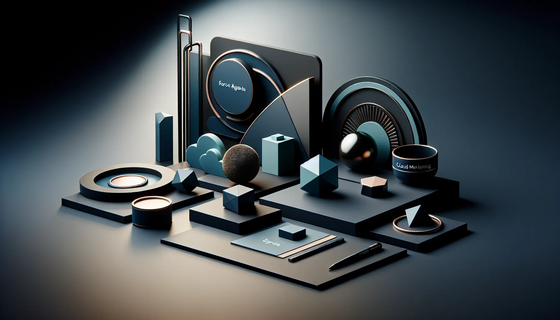 Editorial image for Signal Analysis: Salesforce Summer ’26 Makes Agentic Units the KPI for Marketing Cloud covering Agentforce, Salesforce Marketing Cloud, AI Agents